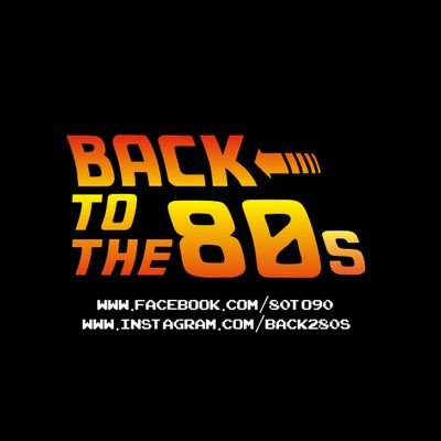 The 80s Music, Movies, Lifestyle and Everything - it's all here! Stop,look, and listen once again!!