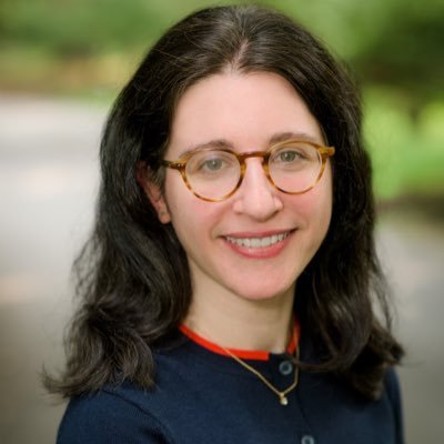 Science, technology, and mathematics editor @Harvard_Press
