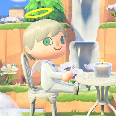 絵を描く人/ 創作を中心、その他版権/ あつ森、Minecraft、ドラクエビルダーズ2、テラリア、デュエマにハマり中/ もやもや病治療しながらR1.5.21生まれの息子&猫のちょむすけの子育て中/ロービジョン/あつ森夢番地DA-9361-1018-9336/ 無断転載・無断転用、自作発言禁止 /20↑
