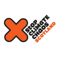 Stop Climate Chaos Scotland(@sccscot) 's Twitter Profile Photo