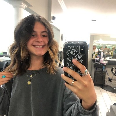 @ucaprssa president | UCA '22 💜 | social media maven | aspiring #PRpro | hiking enthusiast | sippin' on matcha always 🍵 | love & light