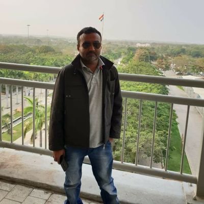 Prashantsinh18's profile picture. 