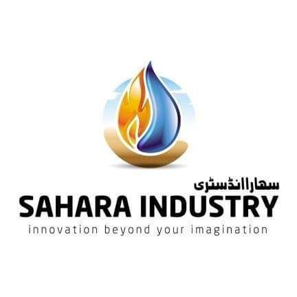 SaharaIndustry Profile Picture