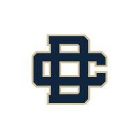 DCDS Athletics (@dcdsathletics) 's Twitter Profile Photo DCDS Athletics (@dcdsathletics) 's Twitter Profile Photo