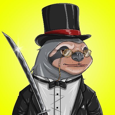 Splendid Sloth Societyさんのプロフィール画像