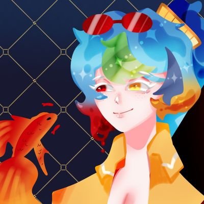 ♥️🐟💛さんのプロフィール画像