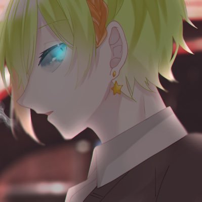 アイくん/睦月宮 愛さんのプロフィール画像
