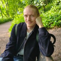 Matthew Likely (@matthew_likely) 's Twitter Profile