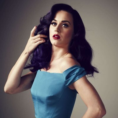 Katy Perry TikTok