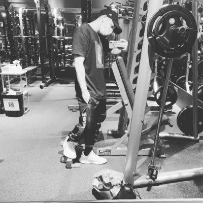 98‘ Japan Fukushima🇯🇵 Gym Staff 2022 NABBA WFF JAPAN 出場予定