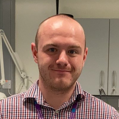 Sim Tech Belfast Profile