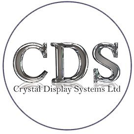 CrystalDisplays Profile Picture