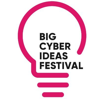 The Big Cyber Ideas Festival is an event taking place on Sep 21 from 4.30pm! An initiative from @EuropeanCyber