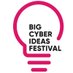 Big Cyber Ideas Festival (@bigcyberideas) Twitter profile photo Big Cyber Ideas Festival (@bigcyberideas) Twitter profile photo