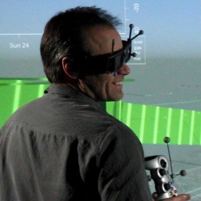 GruchallaKenny's profile picture. @NREL visualization scientist, @CUEngineering adjunct professor. Tweets are my own, except for retweets, those are somebody else's.