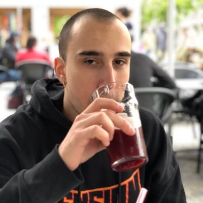 stormusic_off's profile picture. Young French producer 🇫🇷 Paris 🇫🇷  New Single OUT NOW !! 🔥⚡️

SMGLC ©