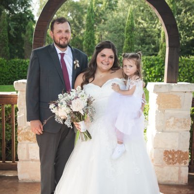 Mama. Fur Mama. Wife. Christ Follower. Middle School Special Education Teacher.