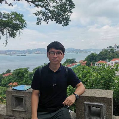 Assistant professor at Guangzhou University, China. Interested in the microbial N cycling in the estuary and subterranean estuary.