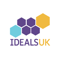 IDEALS UK(@idealsuk_) 's Twitter Profile Photo