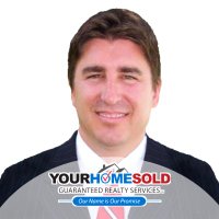 James Viscome - Your Home Sold Guaranteed Realty(@jamesviscomefl) 's Twitter Profile Photo