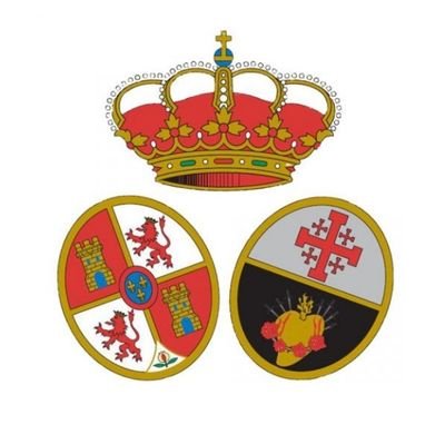 Cuenta de Twitter oficial de la Insigne y Real Congregación del Santo Sepulcro de Cristo y Siervos de la Orden Tercera de Nuestra Señora de los Dolores