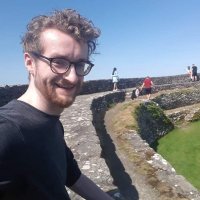 Dermott Henderson (@ds_henderson) 's Twitter Profile Photo Dermott Henderson (@ds_henderson) 's Twitter Profile Photo