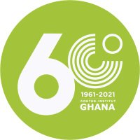 Goethe-Institut GH(@GI_Ghana) 's Twitter Profile Photo