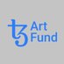 Tez Art Fund (@tezartfund) Twitter profile photo Tez Art Fund (@tezartfund) Twitter profile photo