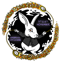 FollowTheWhiteRabbit (@whiterabbitfire) 's Twitter Profile