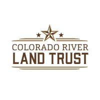 Colorado River LT(@TXCRLT) 's Twitter Profile Photo