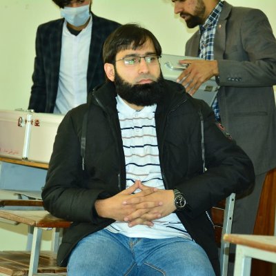mujahid_gilani's profile picture. Azaadi!azaadi from indian colonialism.nothing is above it. Medical doctor by profession
President Kashmir Youth Alliance @KYACentral