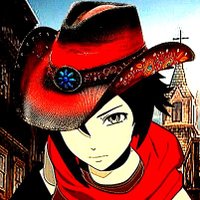 rubyfinallyrose (@rubyfinallyrose) 's Twitter Profile