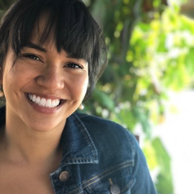 she/her | @UCSFNSGrad student in @NeuroBender lab | @NSF Fellow | previously @UCLA