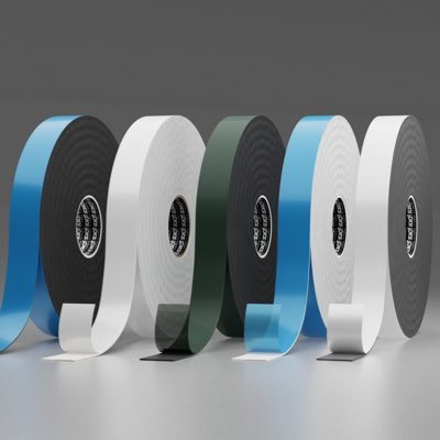 STIKON - Tape for Pros