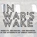 In War's Wake (@inwarswake) Twitter profile photo In War's Wake (@inwarswake) Twitter profile photo