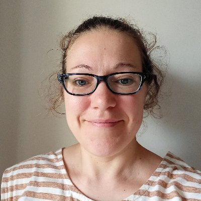 Partner Engagement Coordinator @Centrefor_EH Tweets are my own. RTs ≠ endorsements.