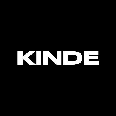 Entertainment & Marketing Agency championing under-represented cultures! Hit us up hello@kindegroup.com