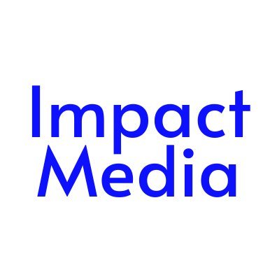 We connect, support & celebrate Impact Media platforms. Our newsletter: https://t.co/DSR0RGeshq. New network created by @carolinediehl @socialfounders
