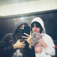 Kenji (@kennn4ever) 's Twitter Profile