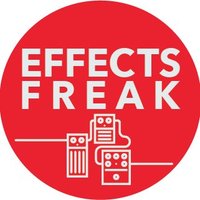 EffectFreak(@effectfreak) 's Twitter Profileg