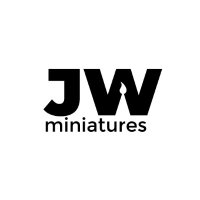 JW Miniatures(@JWminiatures) 's Twitter Profile Photo