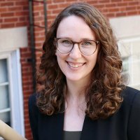 A. Nicole Kreisberg (@nicokreis) 's Twitter Profile Photo