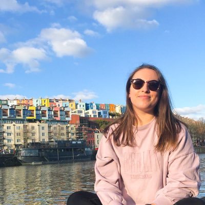 chloe_forte's profile picture. PhD researcher. Interested in all things positive mental health, physical activity, sedentary behaviour, screen-time, movement and exercise 🤸🏼‍♀️☀️