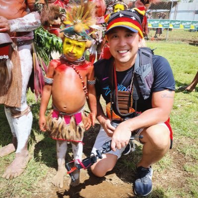 4th gen PNG Born, Division Manager CHM Group. Proud of my PNG roots & Family Legacy. Views are my own. #MiamiHeat #BrisbaneBroncos #PNGhunters #DronePhotography