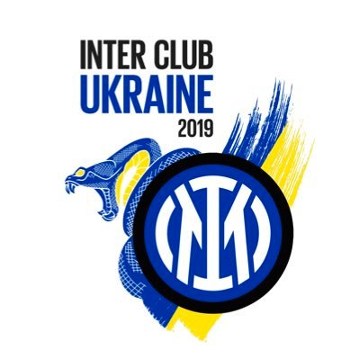 🖤💙💛 Inter Club Ukraine