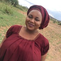 Malebo Maredi (@modupadi) 's Twitter Profile