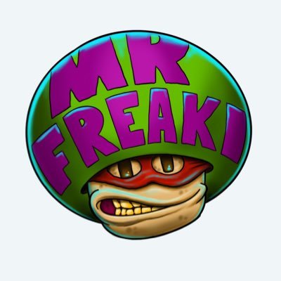 MrFreaki Profile Picture