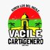 Vacile Cartagenero (@VCartagenero) Twitter profile photo