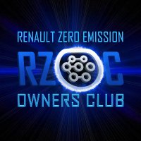 Renault & Dacia Electric Vehicle Owners Club ⚡️ (@rzoc) 's Twitter Profile
