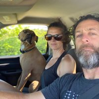 F3 Two Ferns (@toddbrodie2) 's Twitter Profile